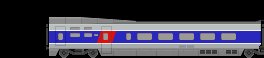 SNCF TGV POS Endwagen A