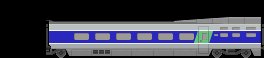 SNCF TGV POS Endwagen B
