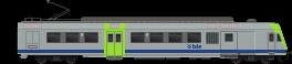 BLS RBDe 565