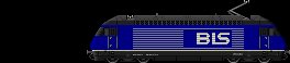 BLS Re 465