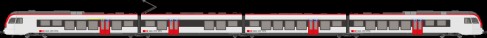 SBB RABe 523 (Mouette)