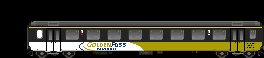 BLS A GoldenPass
