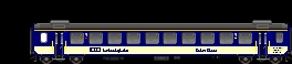 BLS A (Salon Bleu)