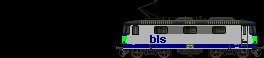 BLS Re 4/4 II