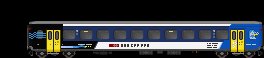 SBB B (klb)