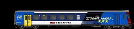 SBB BDt (klb)