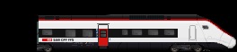 SBB RABe 501 Bt1