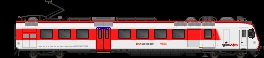 SBB RBDe 560 (Domino)