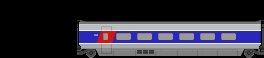 SNCF TGV POS A