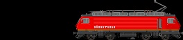 SOB Re 446